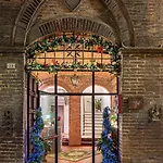 I Merli Di Ada Hotel Siena