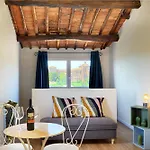 I Merli Di Ada Hotel Siena