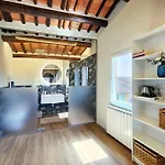 Hotel I Merli Di Ada Siena