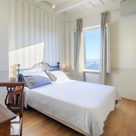 I Merli Di Ada Hotell Siena