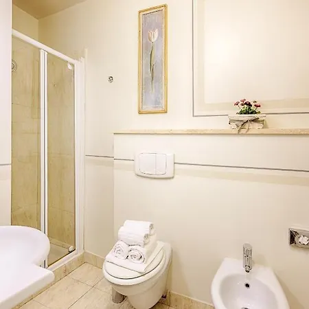 I Merli Di Ada Ξενοδοχείο