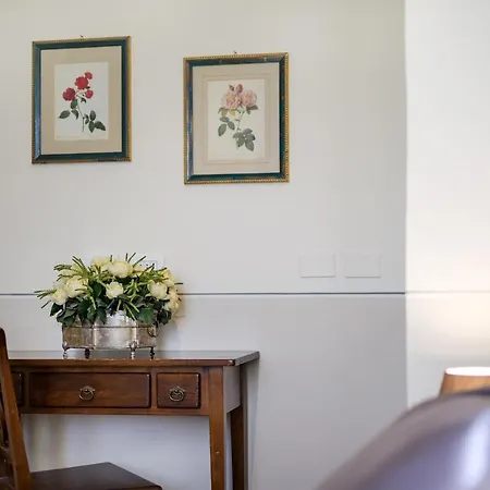 I Merli Di Ada Ξενοδοχείο Σιένα