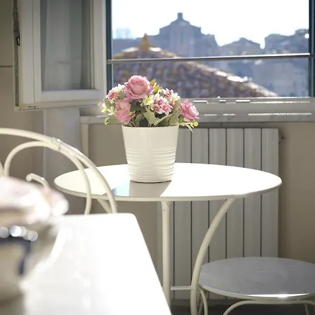 Hotell I Merli Di Ada