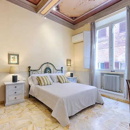 Hotell I Merli Di Ada Siena