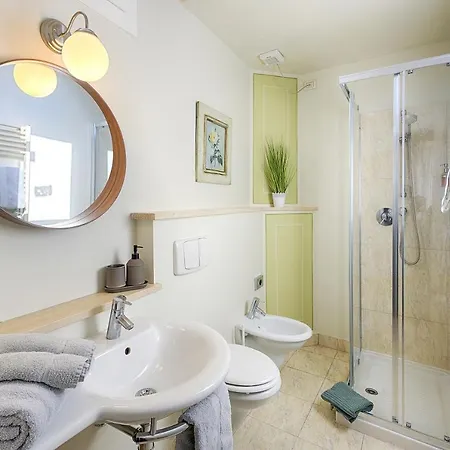 I Merli Di Ada Ξενοδοχείο Σιένα