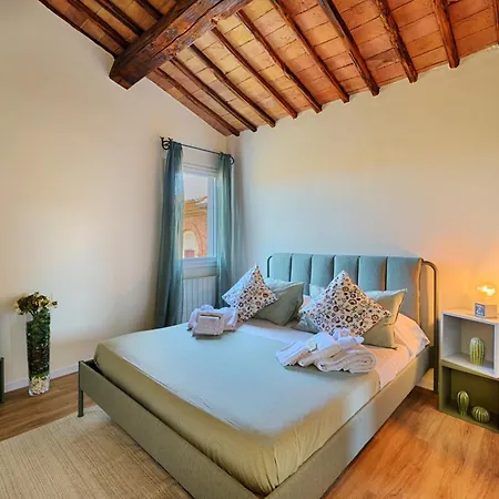 I Merli Di Ada 3* Siena