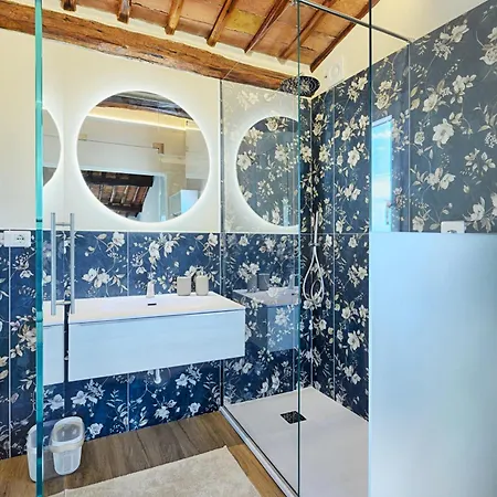 I Merli Di Ada Hotell 3*