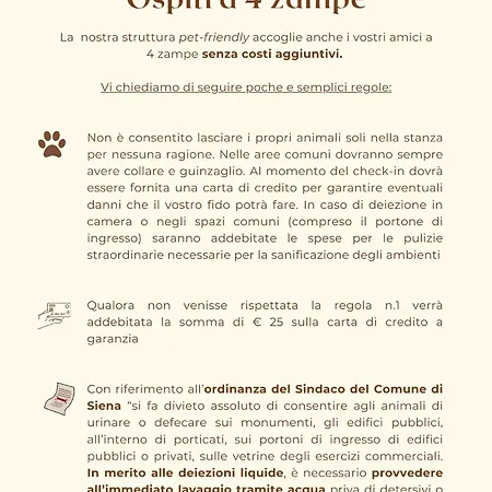 I Merli Di Ada Ξενοδοχείο 3*