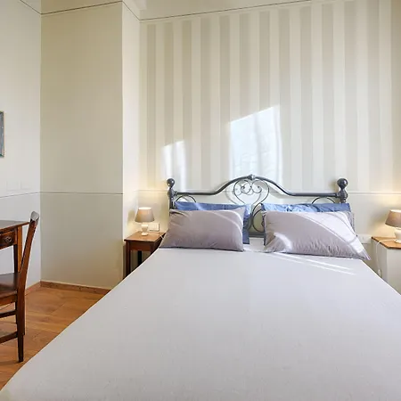 I Merli Di Ada Σιένα