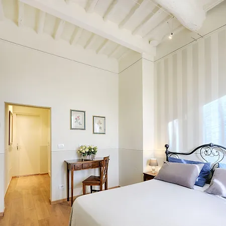 Hotel I Merli Di Ada Siena