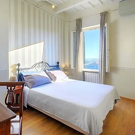 I Merli Di Ada Hotel Siena