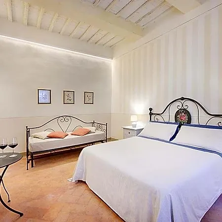 I Merli Di Ada Hotel Siena