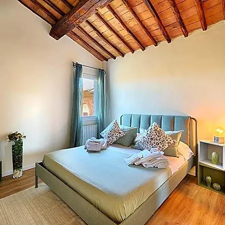 I Merli Di Ada Hotel
