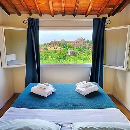 I Merli Di Ada Hotel Siena