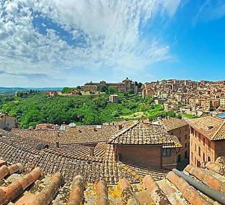 I Merli Di Ada Hotel Siena