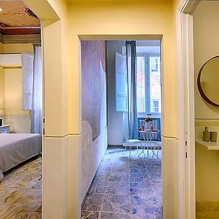 I Merli Di Ada Hotel