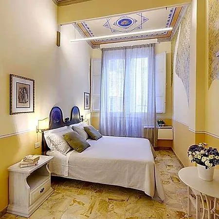 I Merli Di Ada 3* Siena