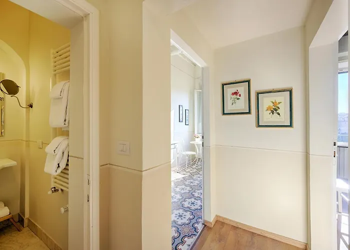 I Merli Di Ada מלון 3*