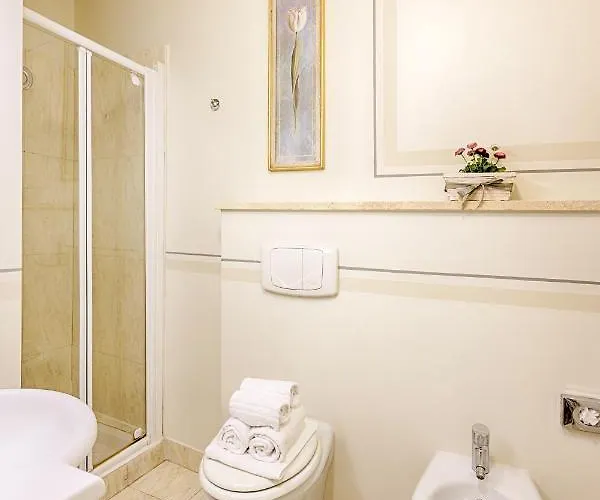 I Merli Di Ada Hotel