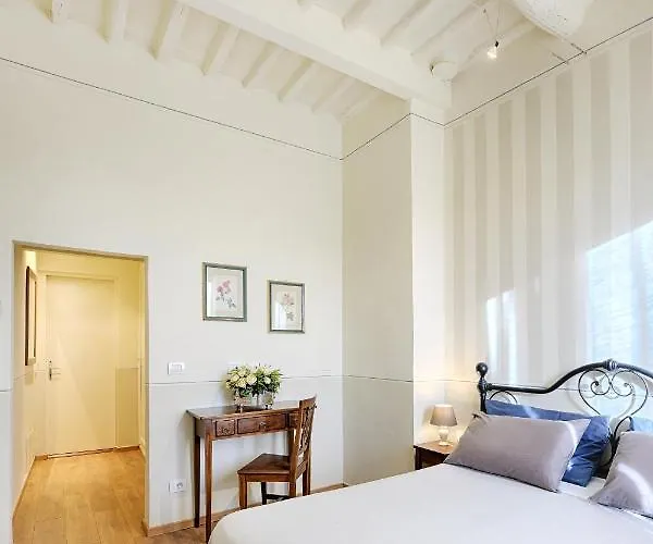 I Merli Di Ada Hotel Siena