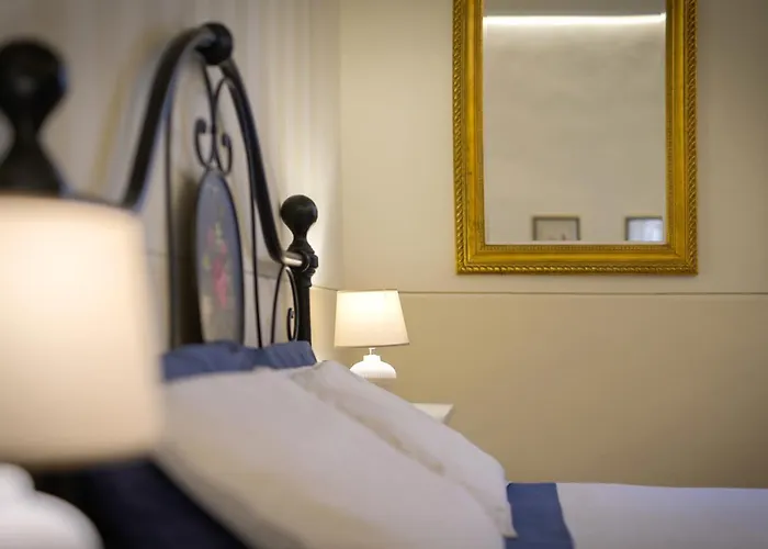 I Merli Di Ada Hotel 3*