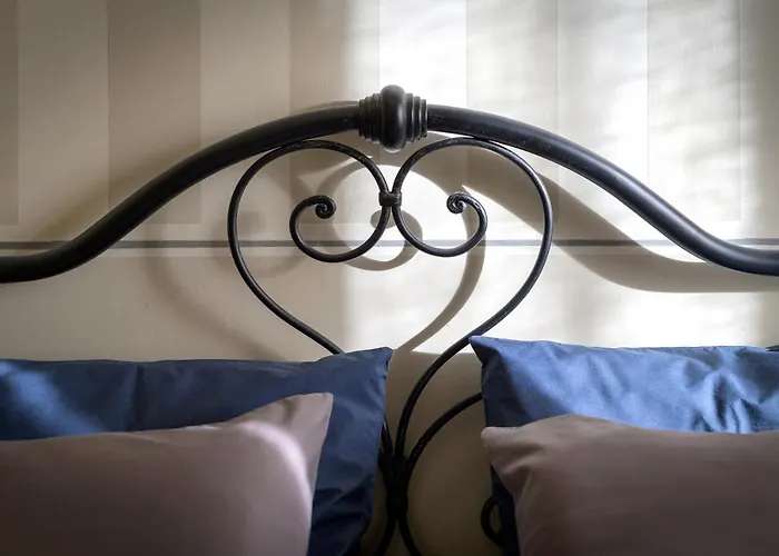 I Merli Di Ada 3* Σιένα