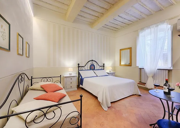 Hotel I Merli Di Ada Siena