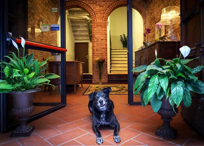 I Merli Di Ada Ξενοδοχείο