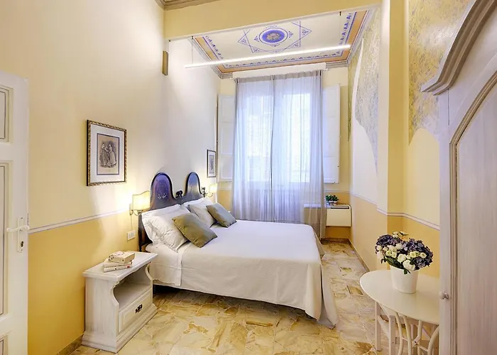 I Merli Di Ada 3* Siena