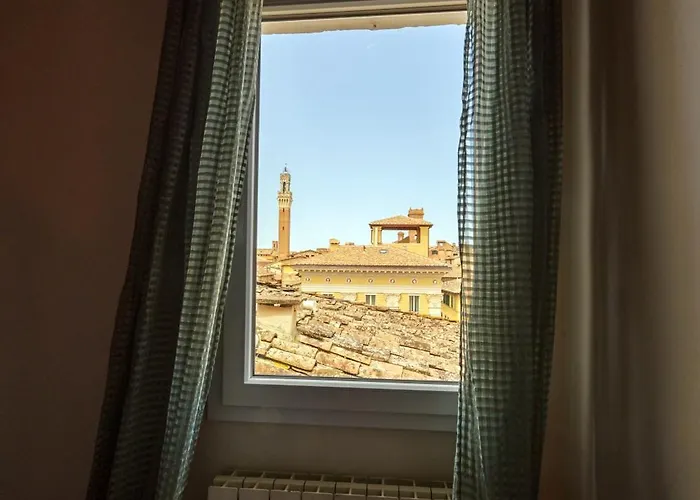 I Merli Di Ada Hotel Siena