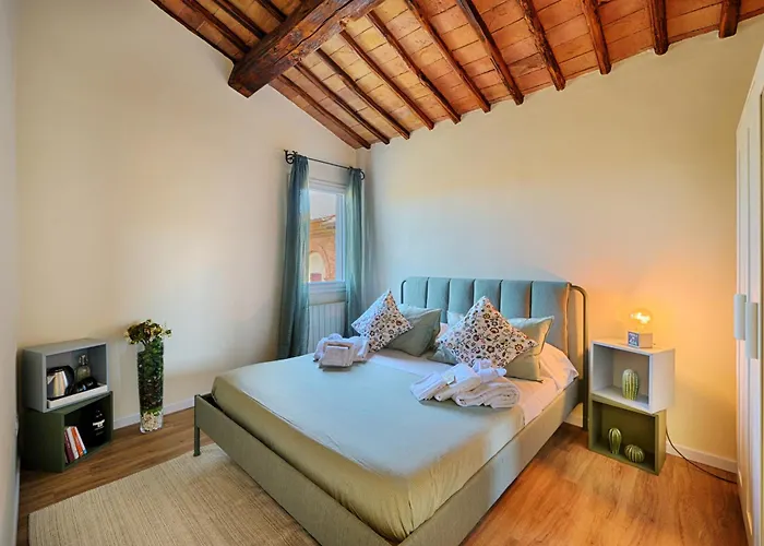 I Merli Di Ada 3* Σιένα