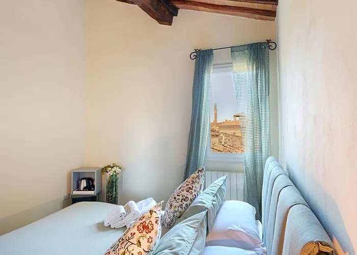 I Merli Di Ada 3* Siena