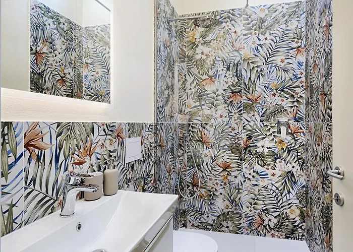 I Merli Di Ada 3* סיינה