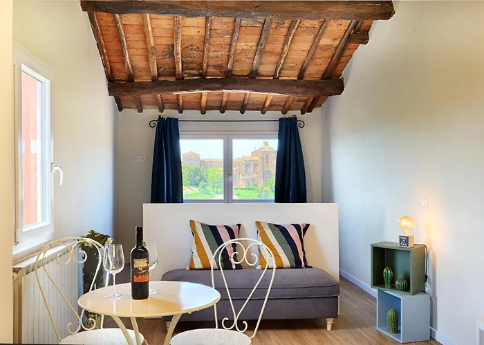 I Merli Di Ada Hotel Siena