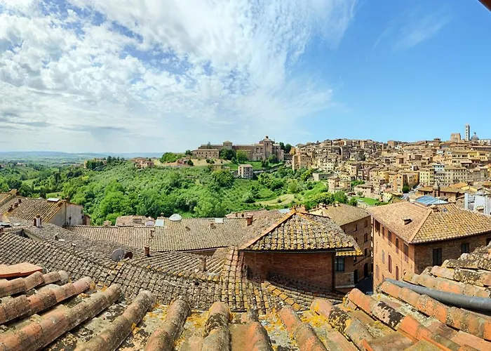 I Merli Di Ada מלון