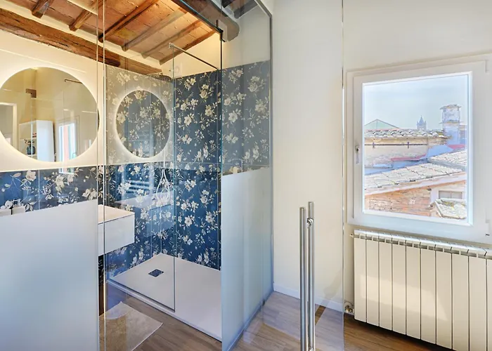 מלון I Merli Di Ada 3*