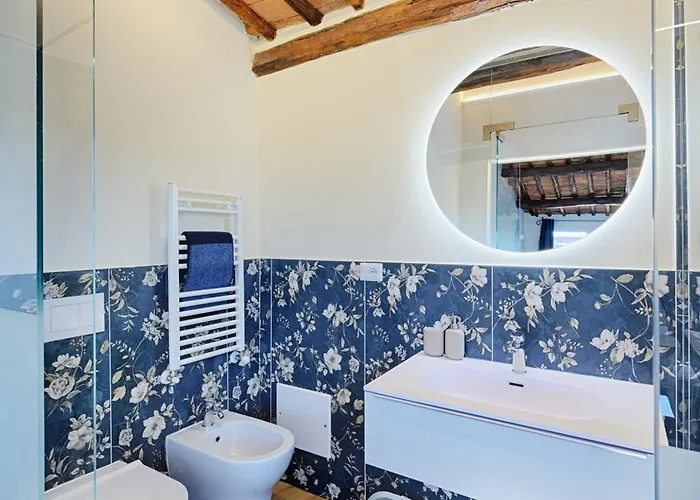 Hotel I Merli Di Ada