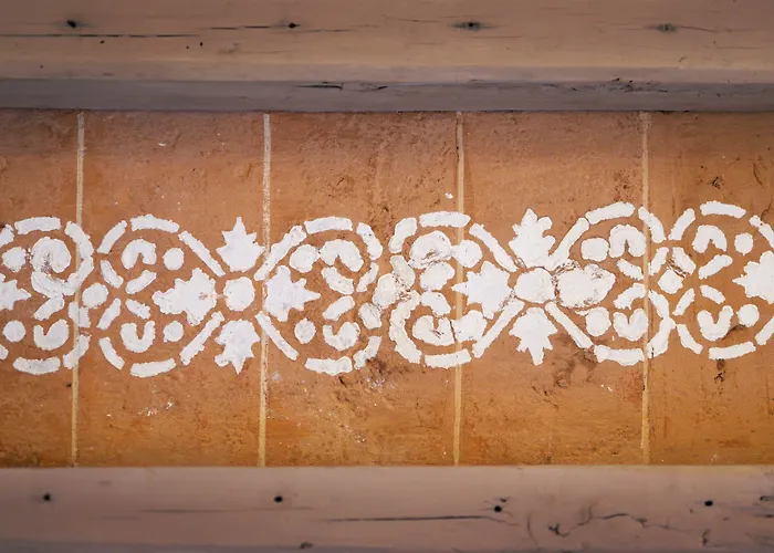 Hotel I Merli Di Ada Siena