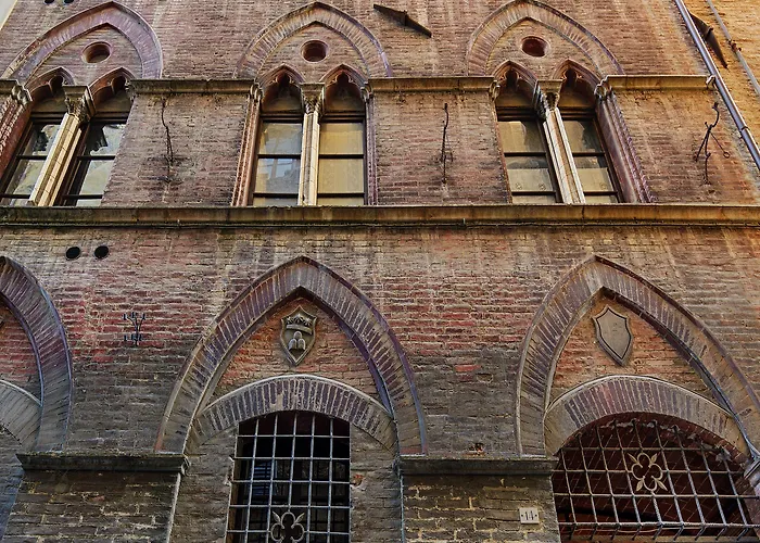 מלון I Merli Di Ada