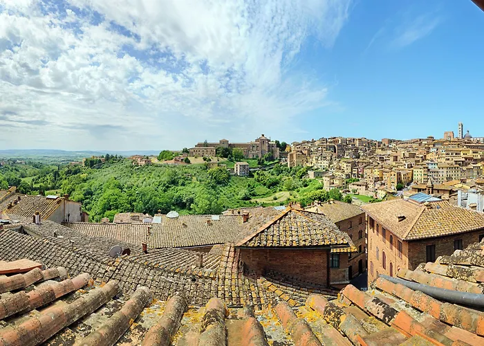 Ξενοδοχείο I Merli Di Ada