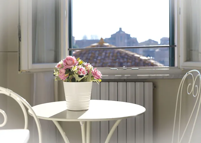 I Merli Di Ada Ξενοδοχείο Σιένα