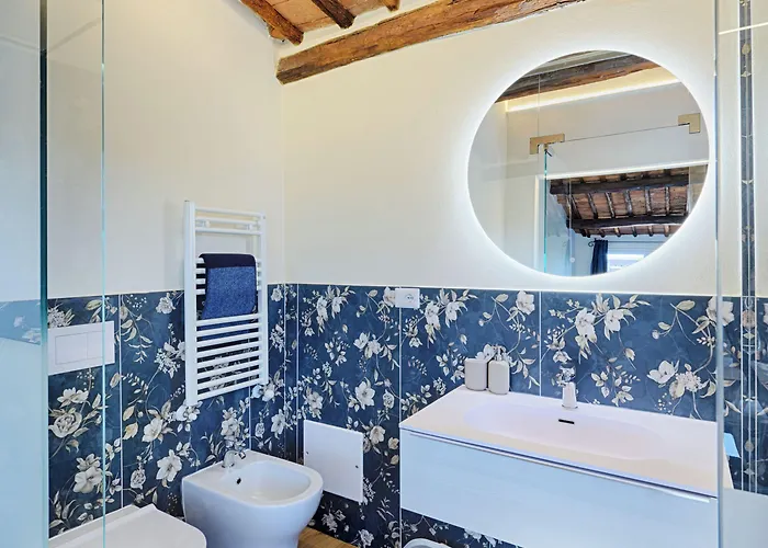 Hotel I Merli Di Ada