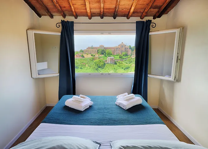 I Merli Di Ada Hotel 3*