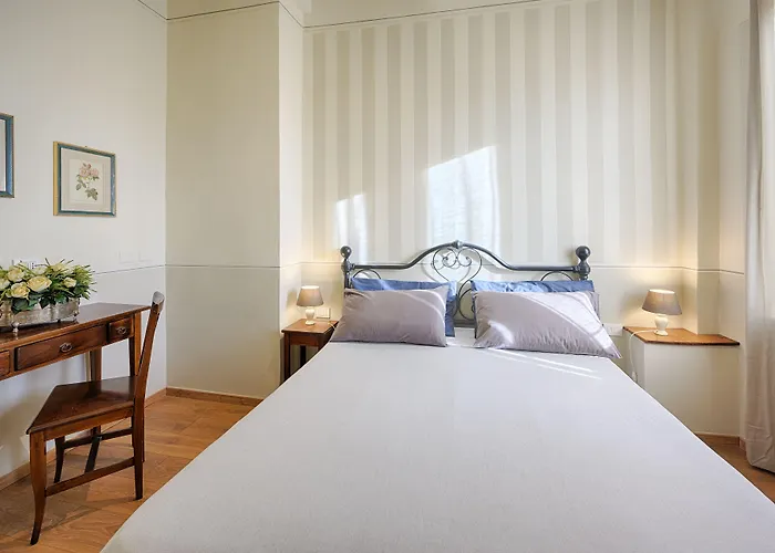 I Merli Di Ada Σιένα