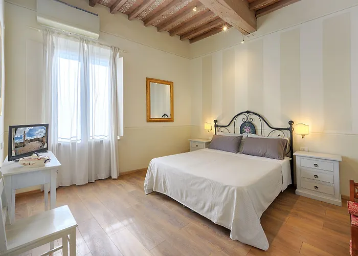 I Merli Di Ada 3* Siena