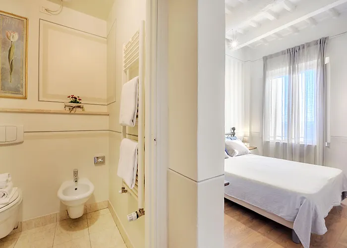 I Merli Di Ada 3* Siena