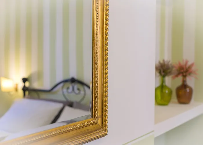 Ξενοδοχείο I Merli Di Ada 3*