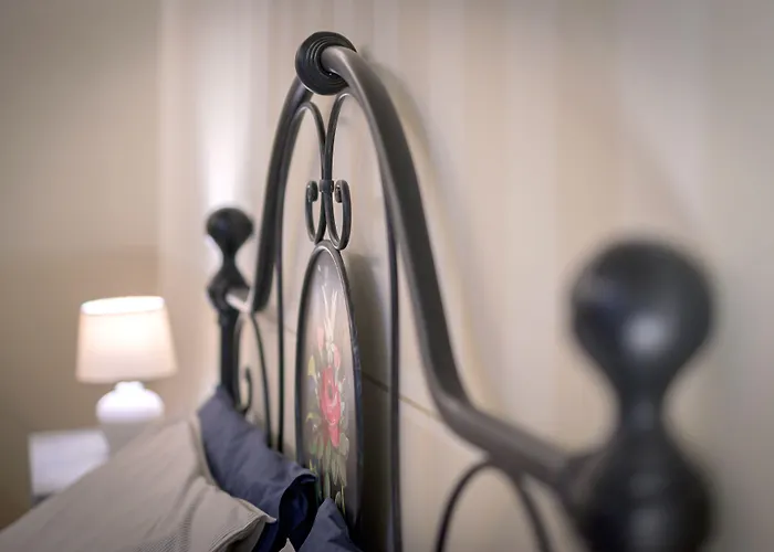 I Merli Di Ada Siena