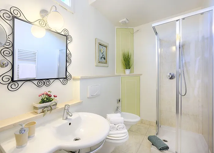 I Merli Di Ada 3* סיינה