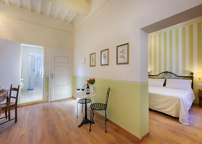 I Merli Di Ada 3* Siena